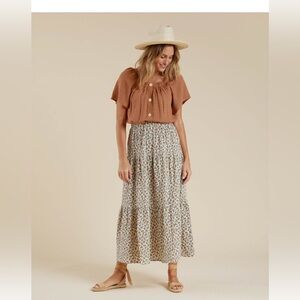 Rylee + Cru Leah Top large